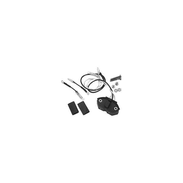 Distributor Sensor